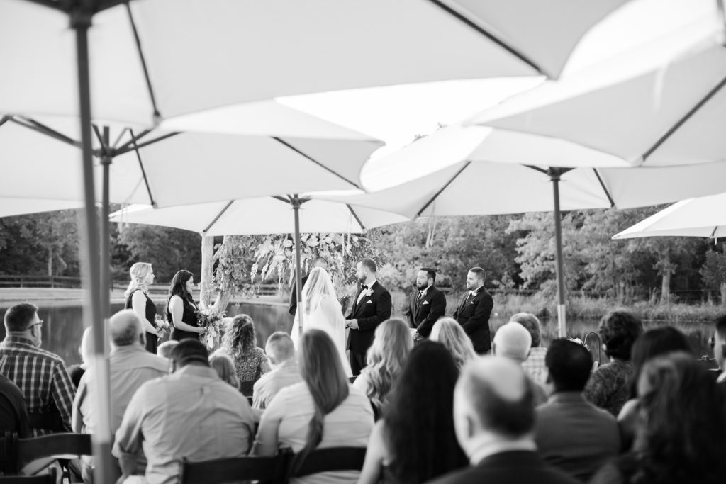 Everything You Need to Think About When Planning Your Wedding Ceremony