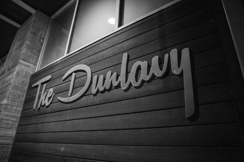 The Dunlavy Houston.