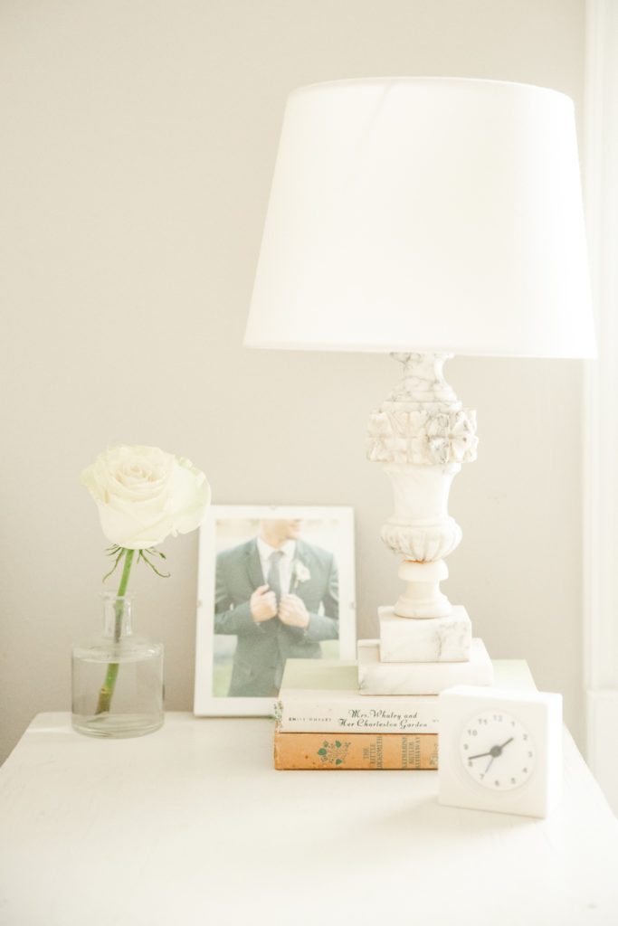 3 Ways to Honor Your Marriage with Your Nightstand