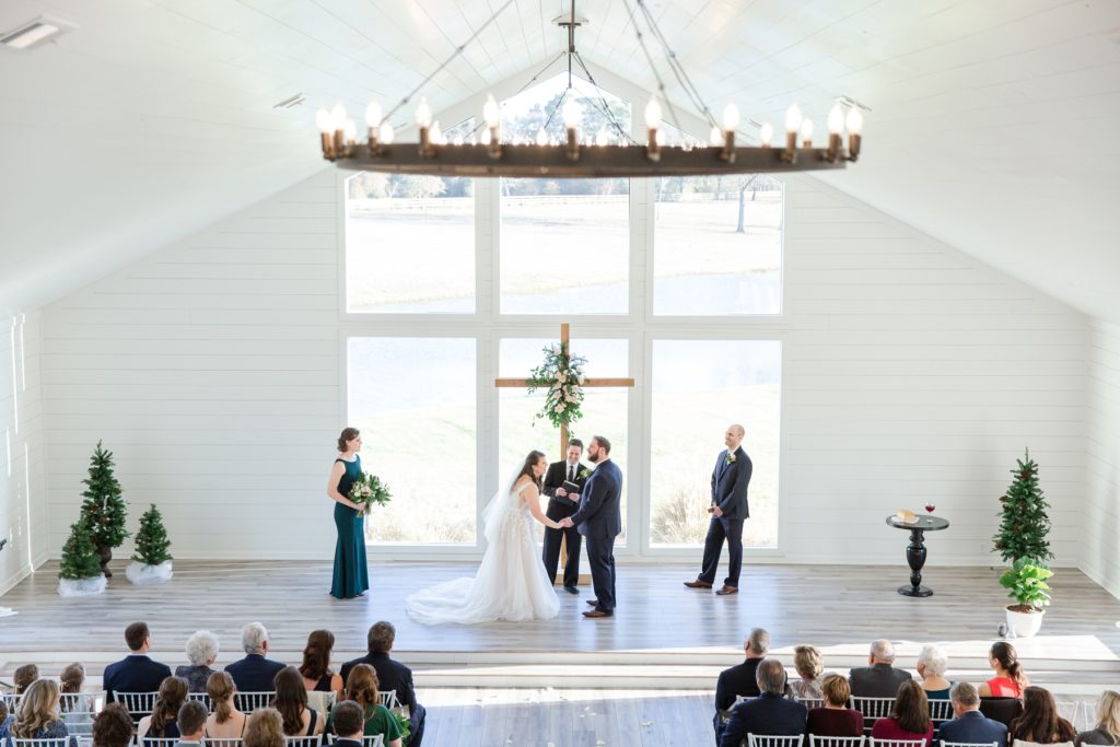 Everything You Need to Think About When Planning Your Wedding Ceremony