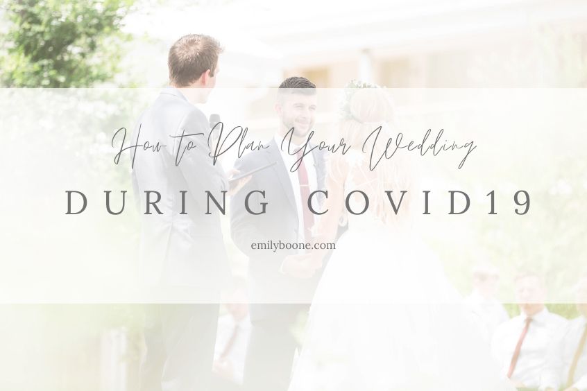 How to Plan Your Wedding (1)