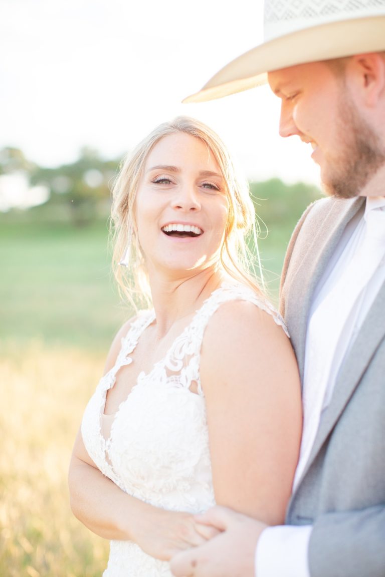 Colorful Hill Country Wedding Megan Dyllan Austin Wedding Photographer 